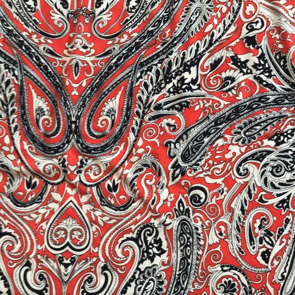 NWT, Ann Taylor, Beautifully Designed Maxi Dress! - Picture 7 of 8